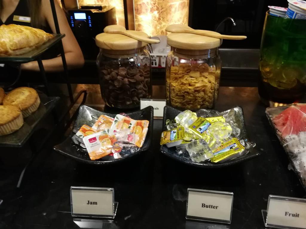 Hotel Syama Suite Sukhumvit 20, Thailand, Bangkok. Großes 2