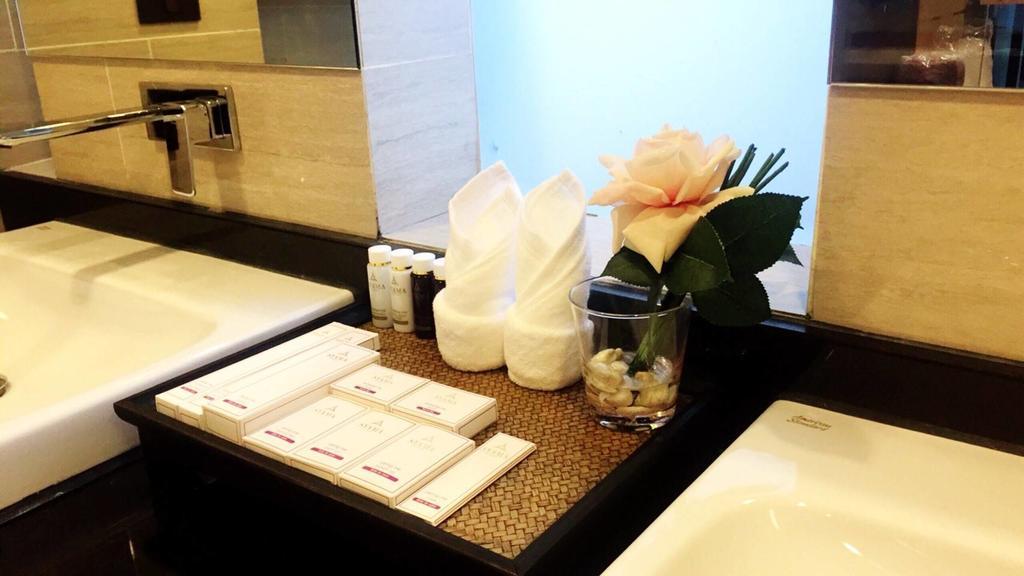 Hotel Syama Suite Sukhumvit 20, Thailand, Bangkok. Großes 13