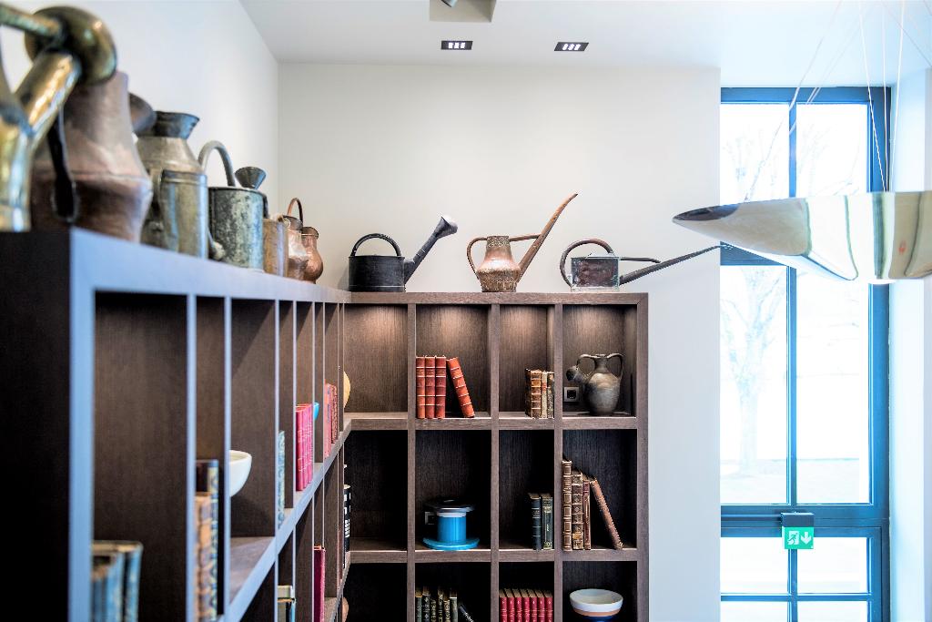 Relais De Chambord, A Small Luxury Hotels Of The World