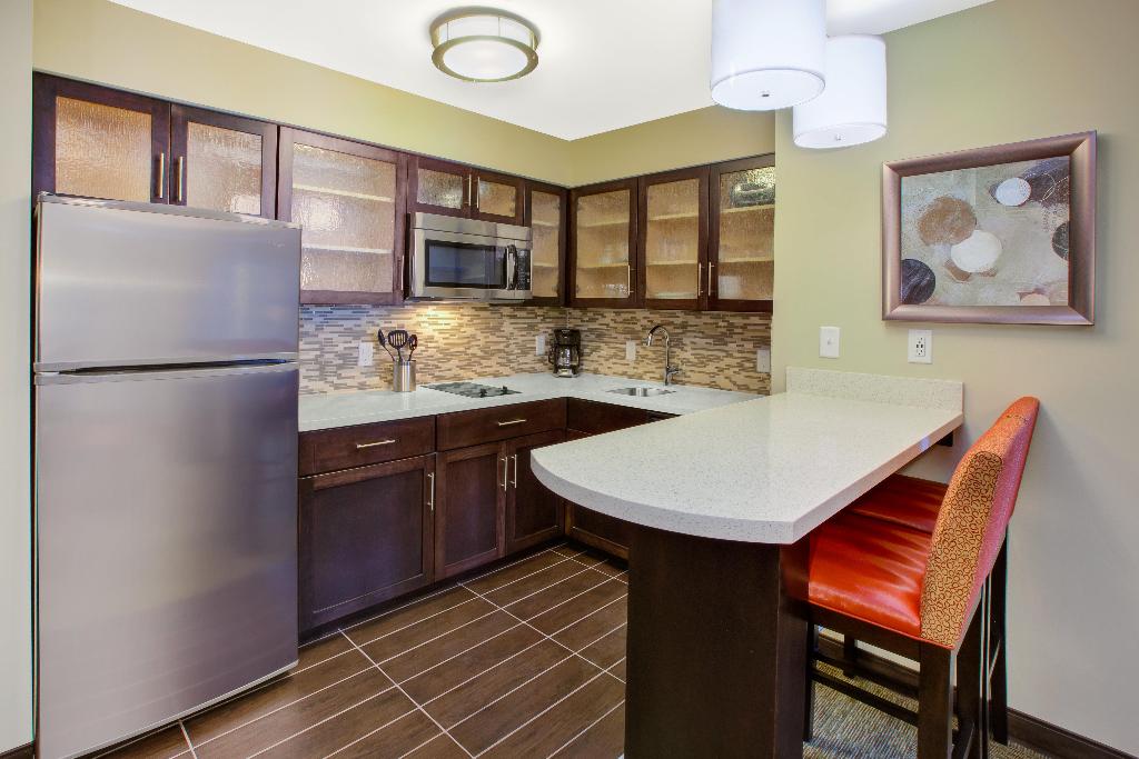 Staybridge Suites Benton Harbor - St. Joseph