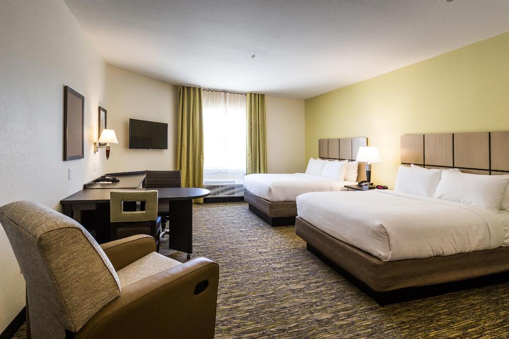 Candlewood Suites Buda - Austin SW