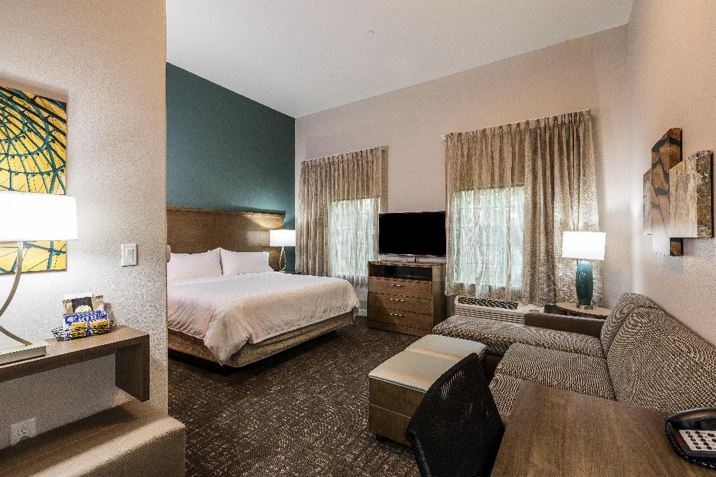 Staybridge Suites Lake Jackson