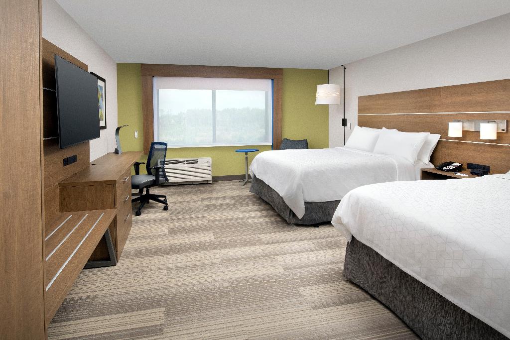 Holiday Inn Express Pensacola Downtown