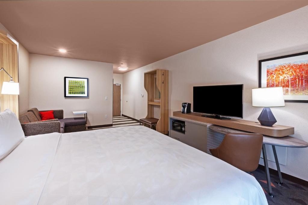 Holiday Inn Amarillo East