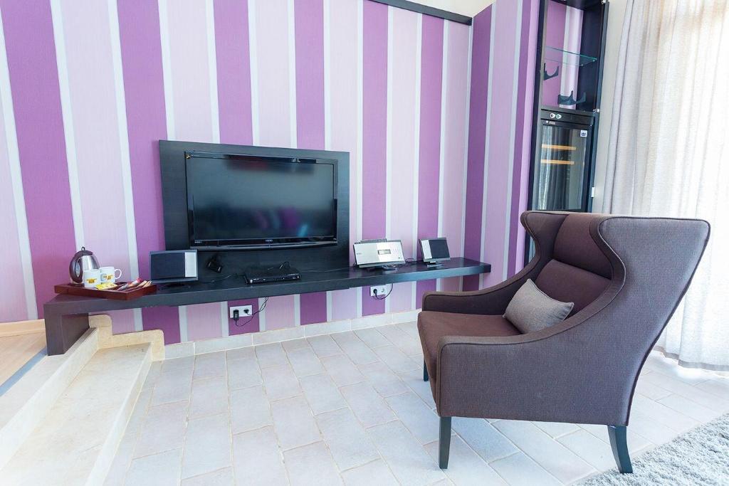 Villa Estet Bag Hotel