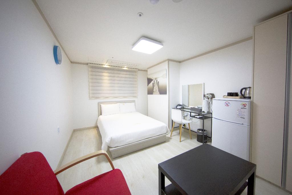 Inn-The City Business Hotel Yeoksam