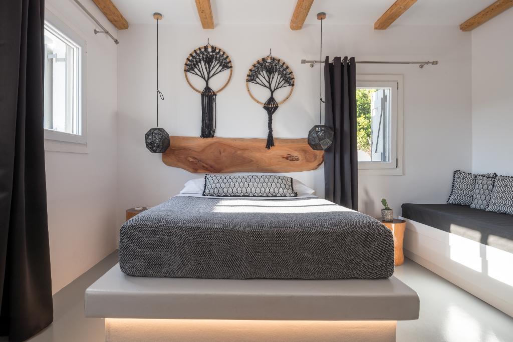 Olive Mykonos Villas