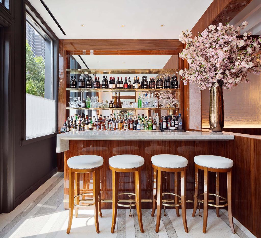 Imagem da galeria de 33 Hotel, New York City, Seaport