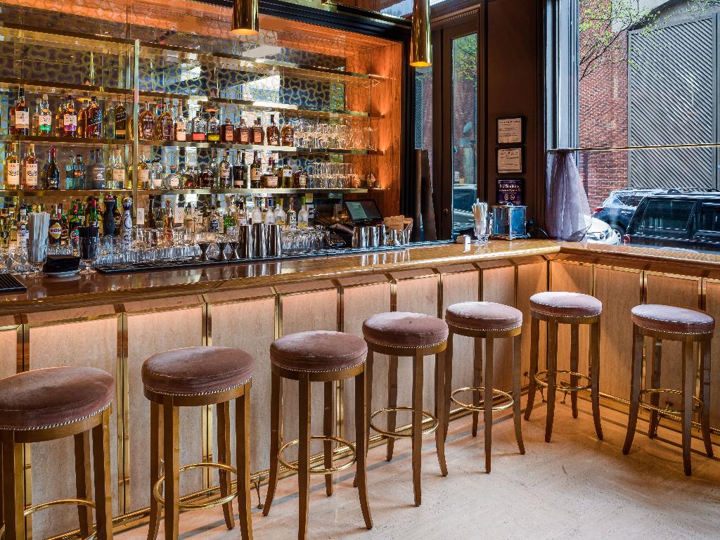Imagem da galeria de 33 Hotel, New York City, Seaport