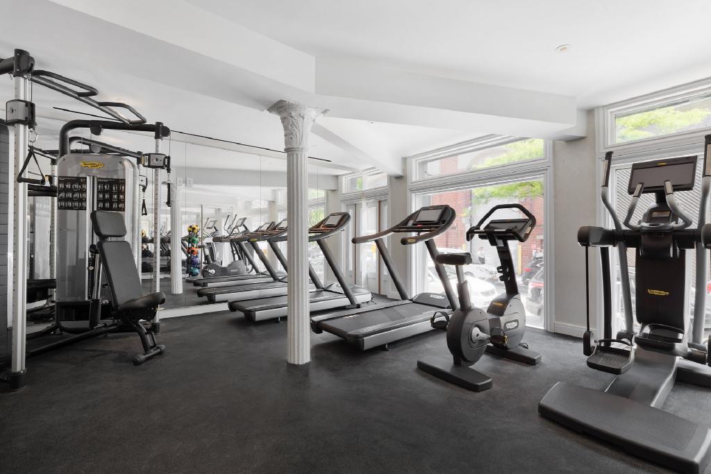Imagem da galeria de 33 Hotel, New York City, Seaport