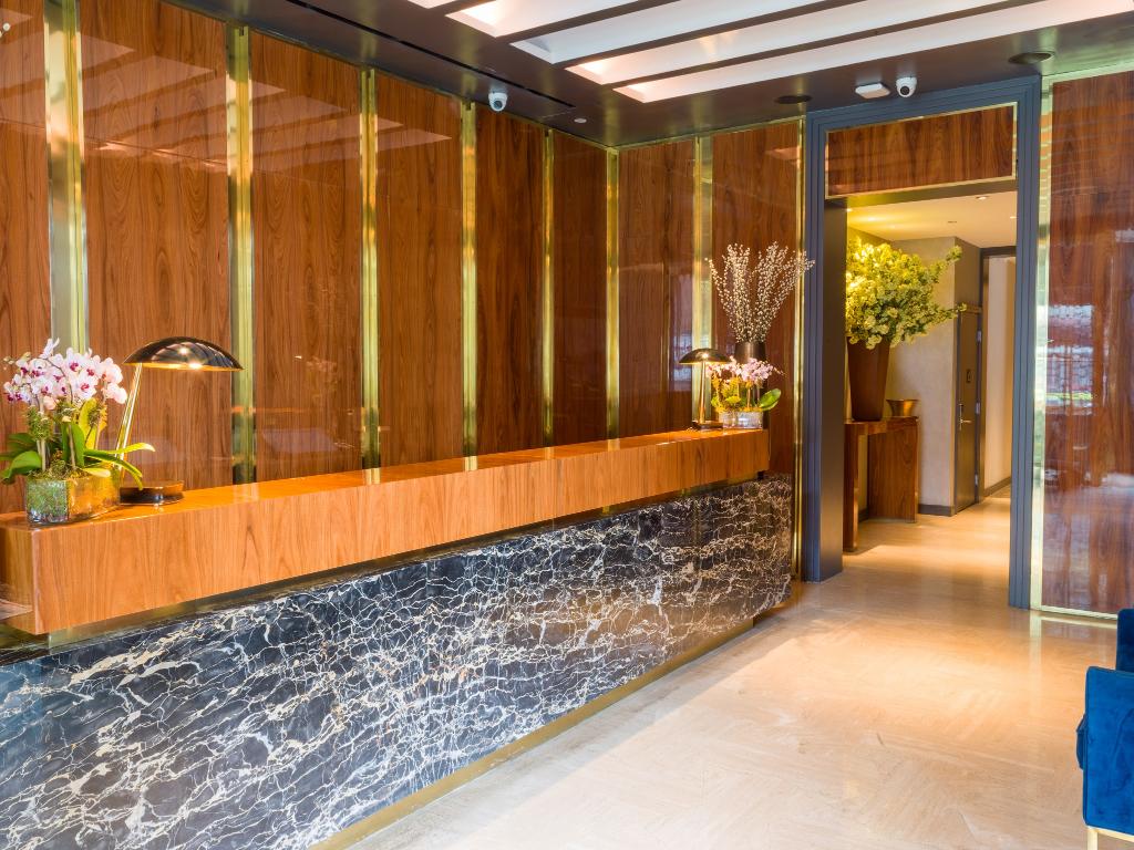 Imagem da galeria de 33 Hotel, New York City, Seaport