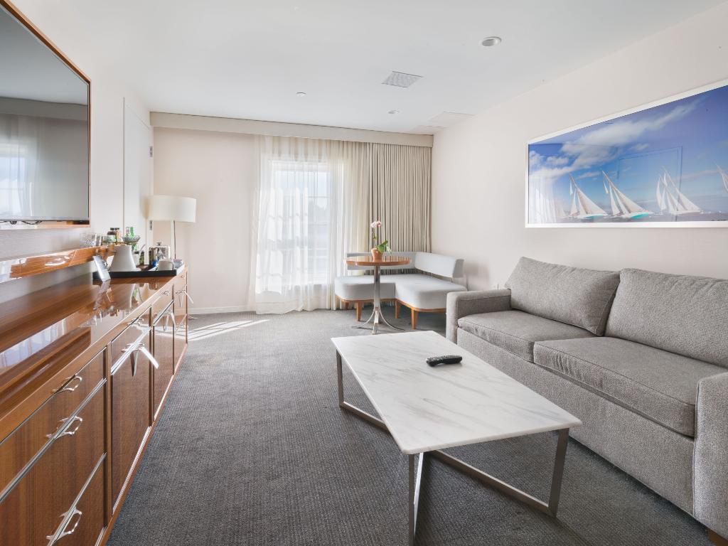 Imagem da galeria de 33 Hotel, New York City, Seaport