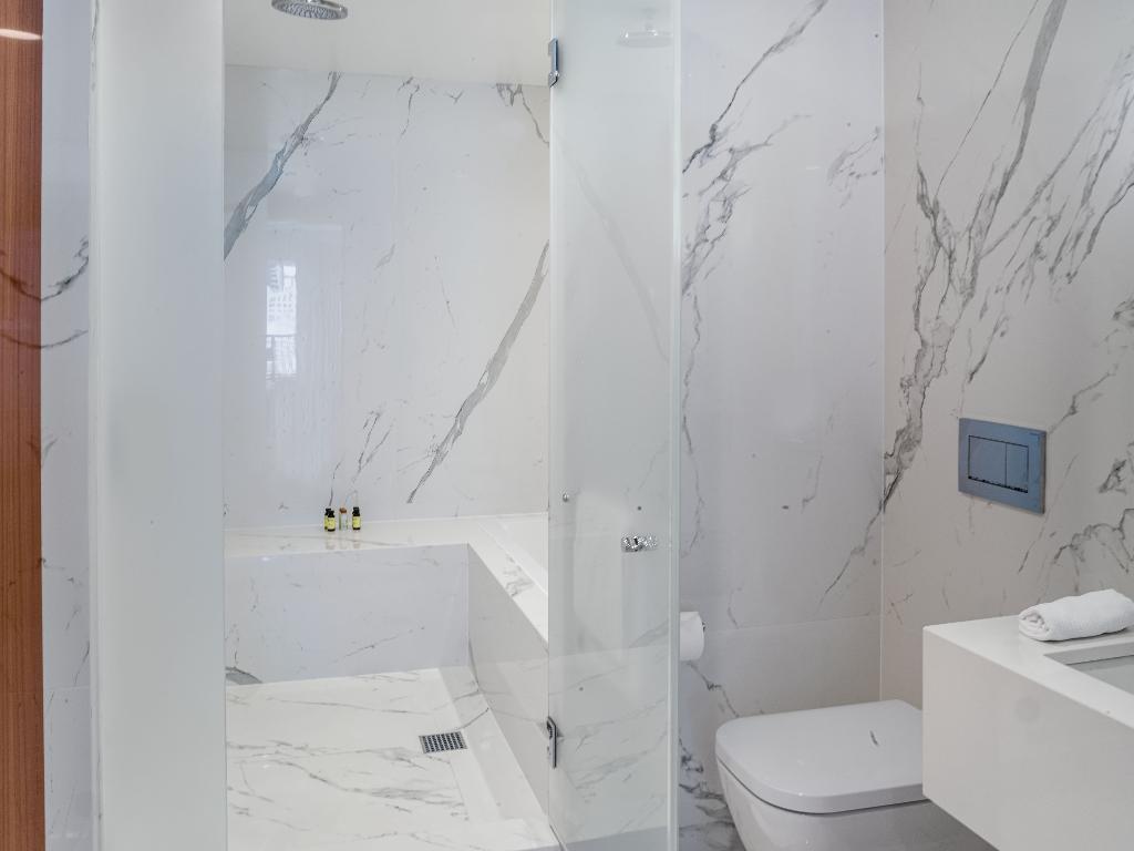 Imagem da galeria de 33 Hotel, New York City, Seaport