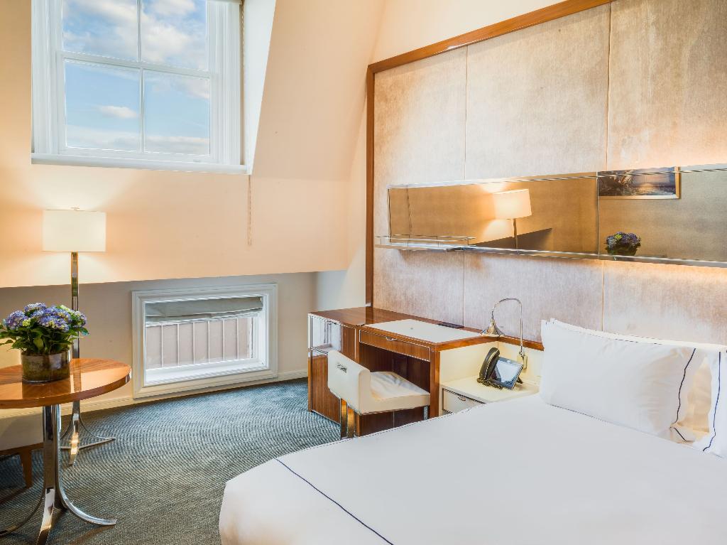 Imagem da galeria de 33 Hotel, New York City, Seaport