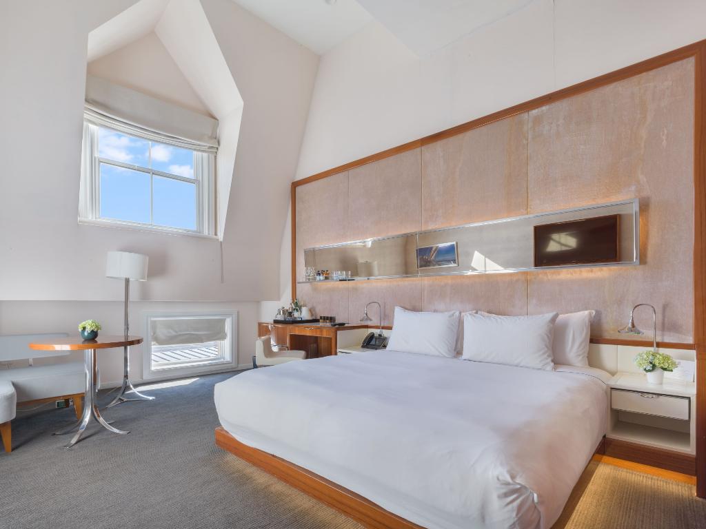 Imagem da galeria de 33 Hotel, New York City, Seaport