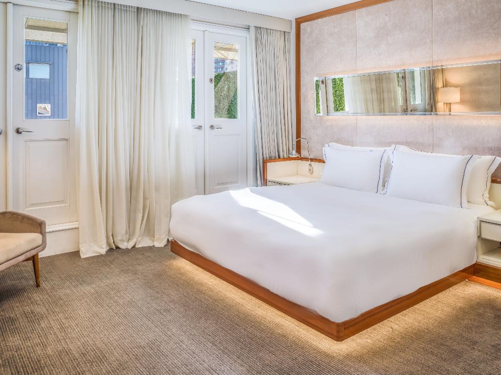 Imagem da galeria de 33 Hotel, New York City, Seaport