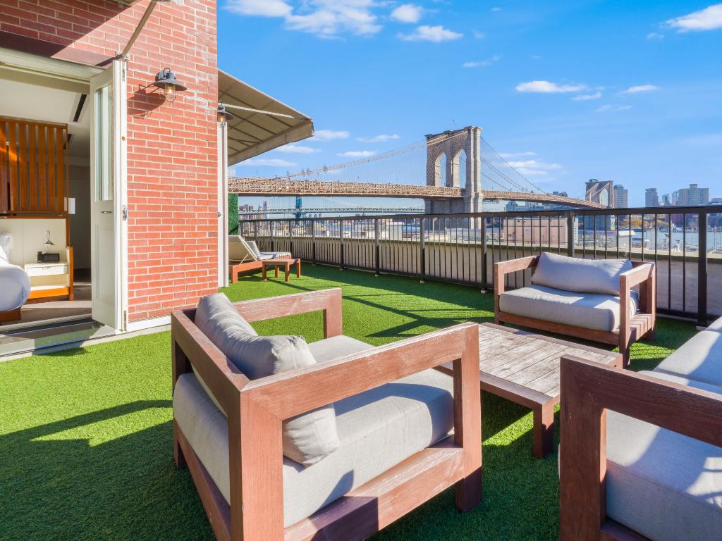 Imagem da galeria de 33 Hotel, New York City, Seaport