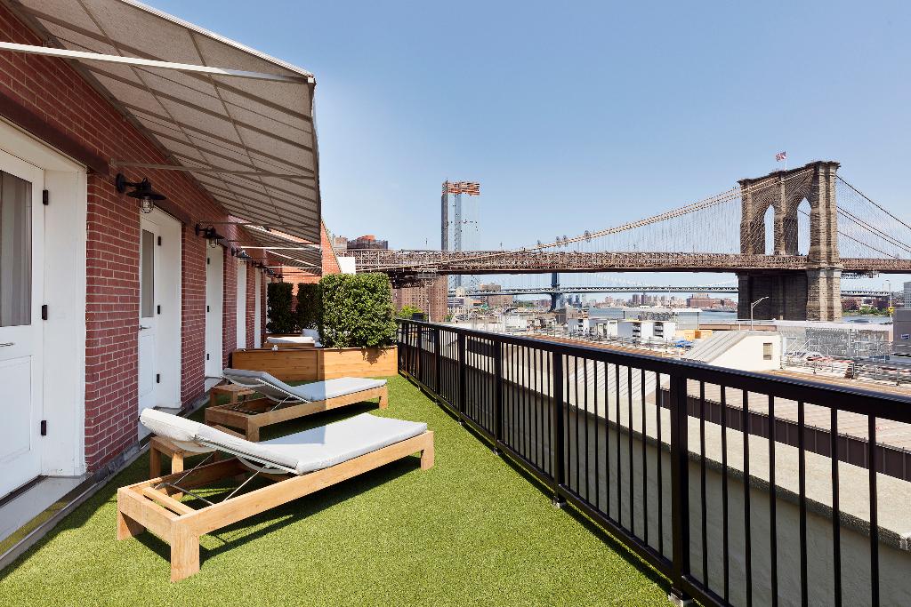 Imagem da galeria de 33 Hotel, New York City, Seaport