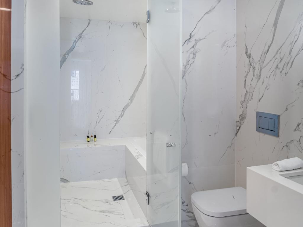 Imagem da galeria de 33 Hotel, New York City, Seaport