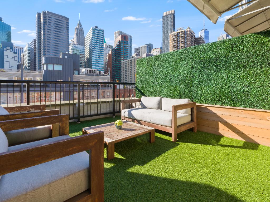 Imagem da galeria de 33 Hotel, New York City, Seaport