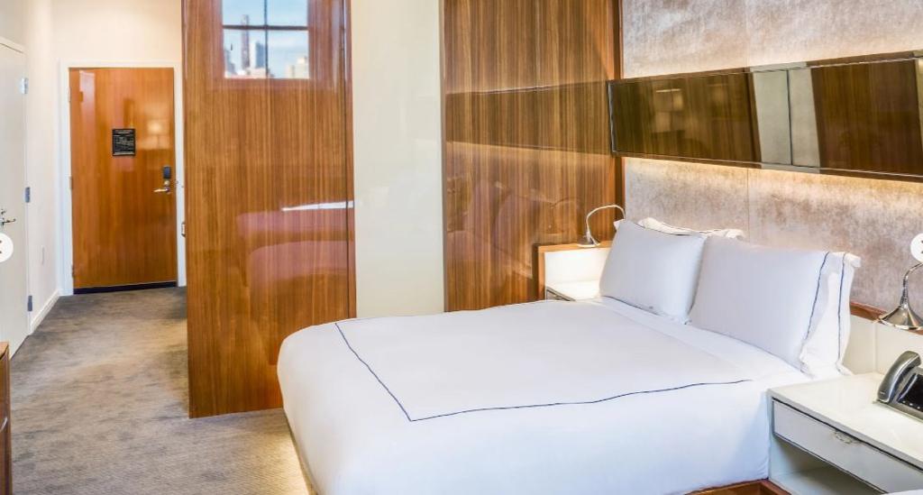 Imagem da galeria de 33 Hotel, New York City, Seaport