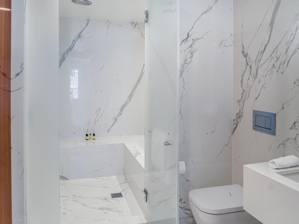 Imagem da galeria de 33 Hotel, New York City, Seaport
