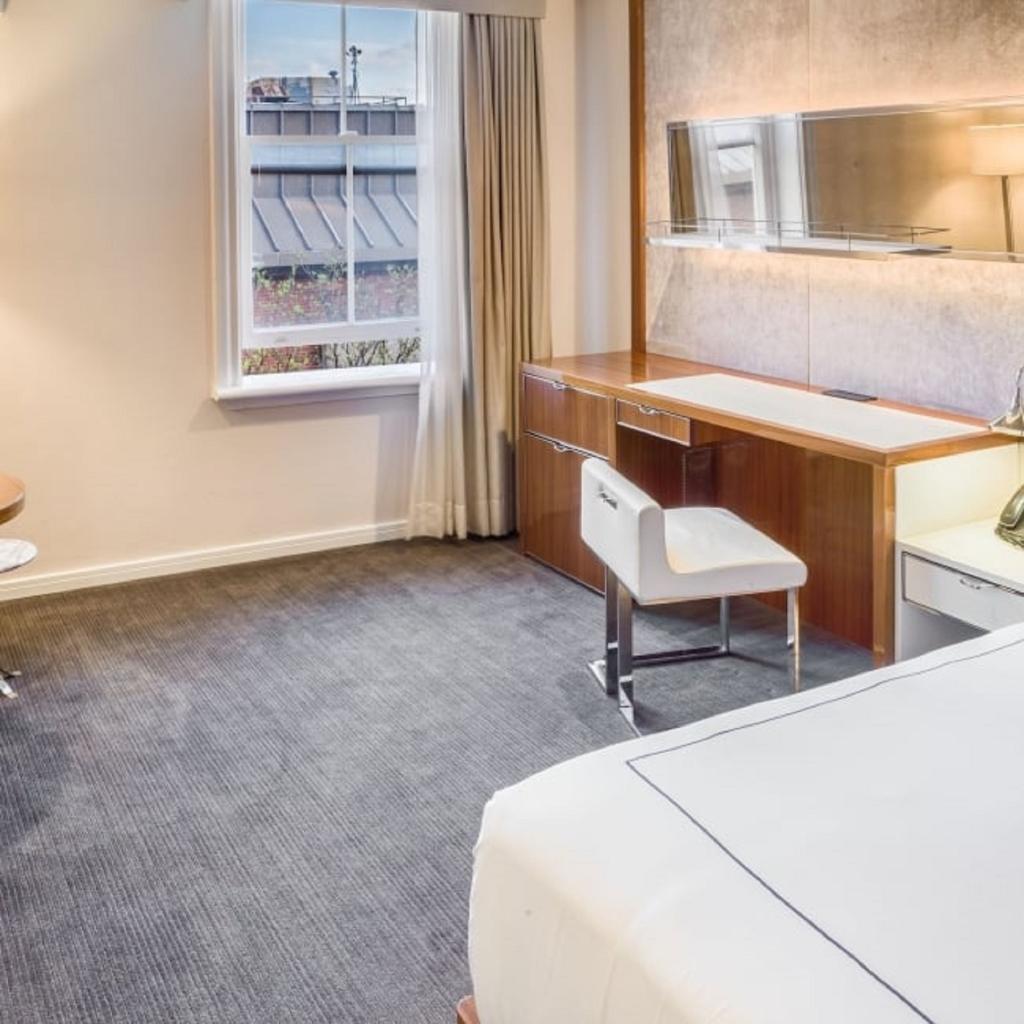 Imagem da galeria de 33 Hotel, New York City, Seaport