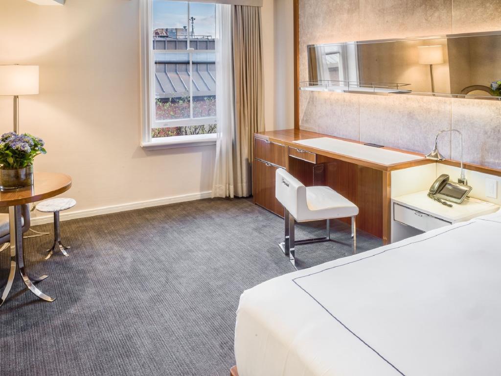 Imagem da galeria de 33 Hotel, New York City, Seaport
