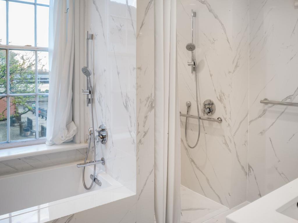 Imagem da galeria de 33 Hotel, New York City, Seaport