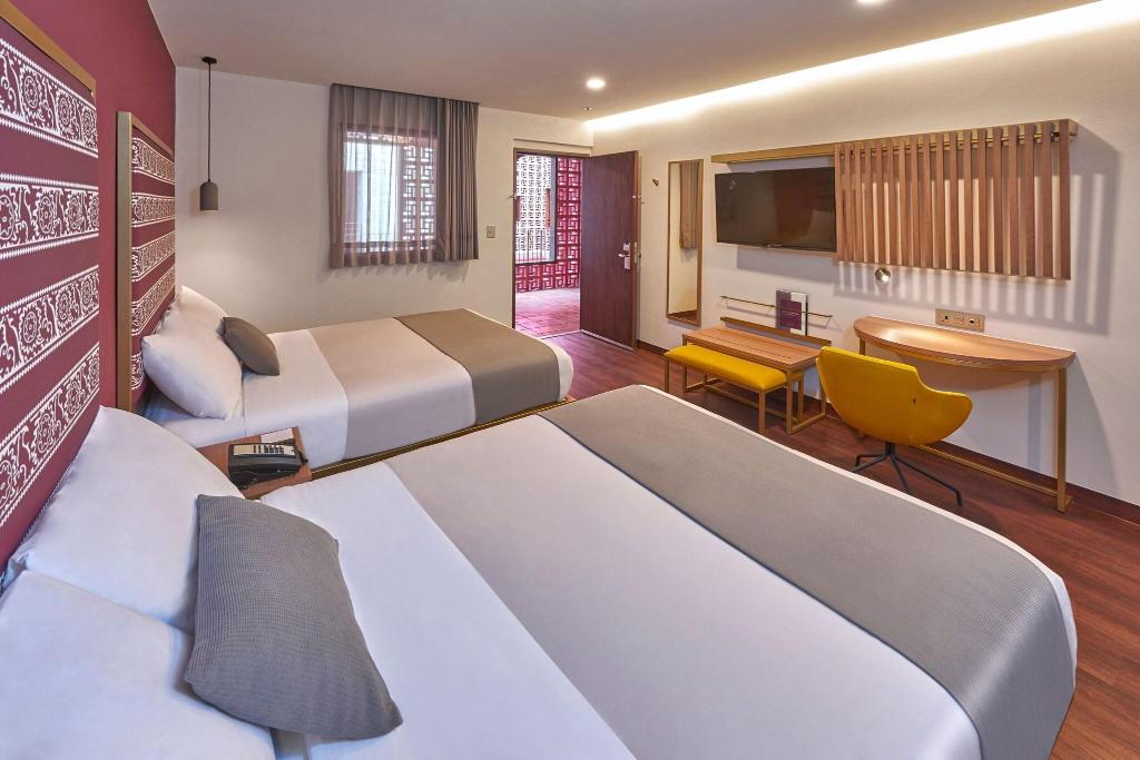 City Centro By Marriott  Oaxaca