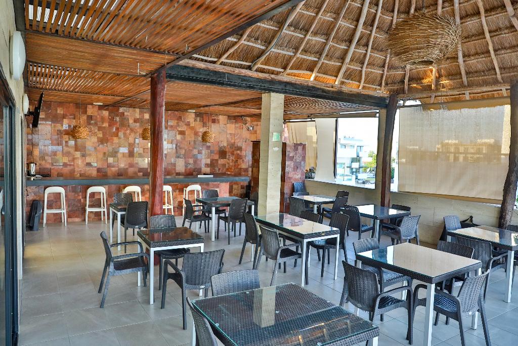 Hotel Grand Fifty Suites, Mexiko, Playa del Carmen. Großes 2