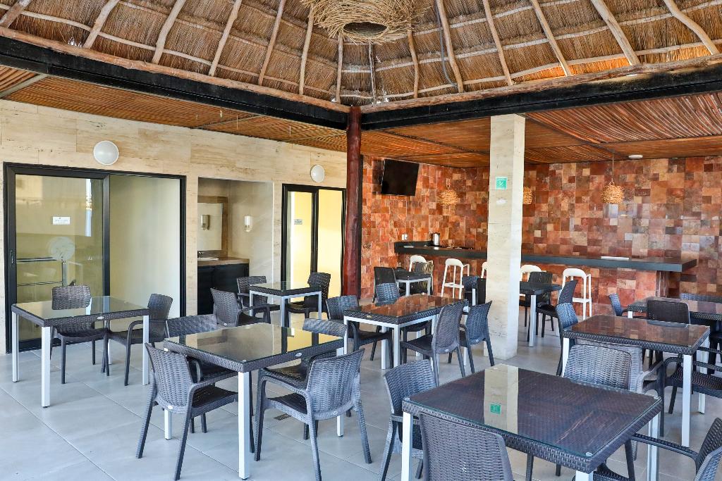 Hotel Grand Fifty Suites, Mexiko, Playa del Carmen. Großes 1