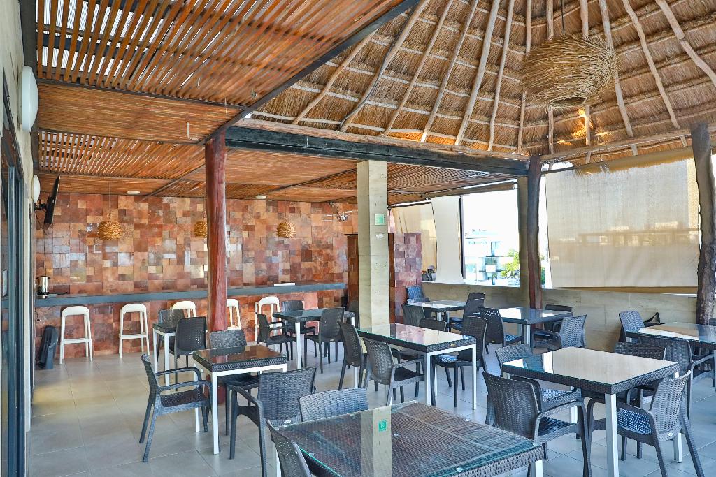 Hotel Grand Fifty Suites, Mexiko, Playa del Carmen. Großes 2