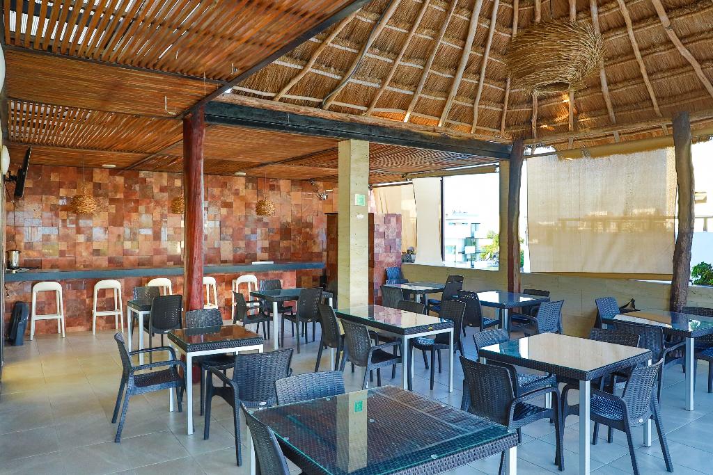 Hotel Grand Fifty Suites, Mexiko, Playa del Carmen. Großes 1