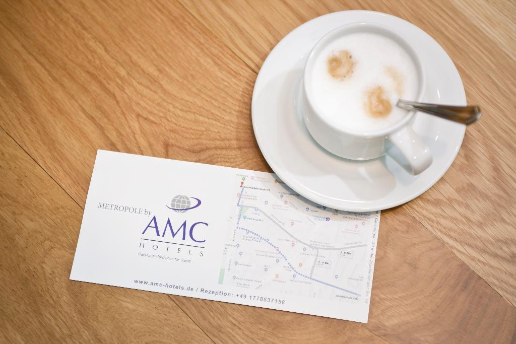 Hotel AMC Hotel - Schöneberg, Deutschland, Berlin. Großes 2