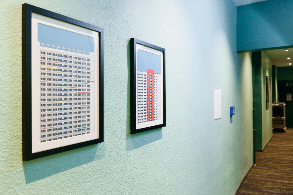 Hotel AMC Hotel - Schöneberg, Deutschland, Berlin. Großes 10