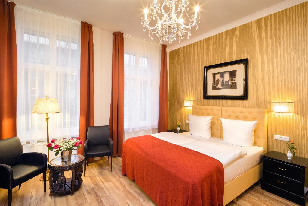 AMC Hotel - Schöneberg