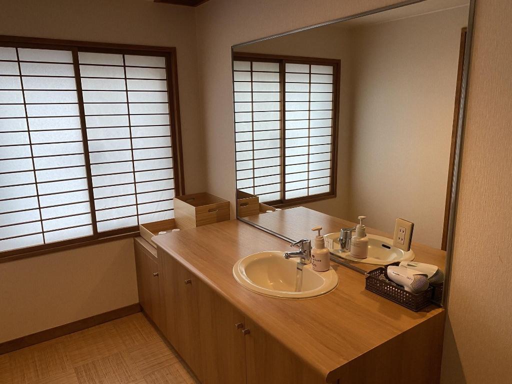 Court Hotel Asahikawa