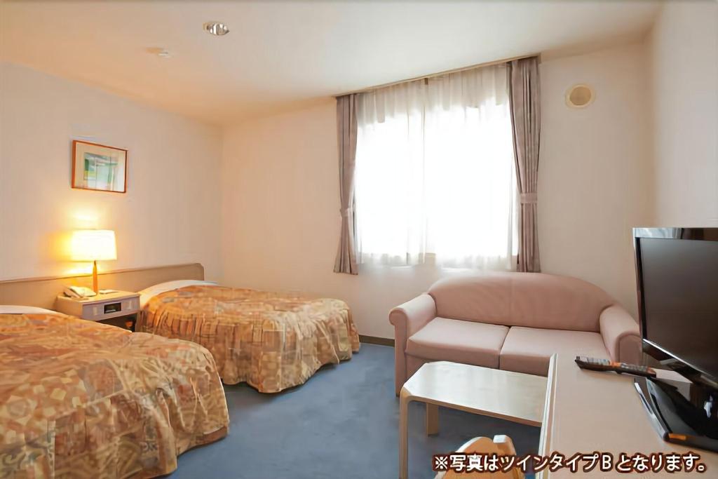 Abashiri Royal Hotel