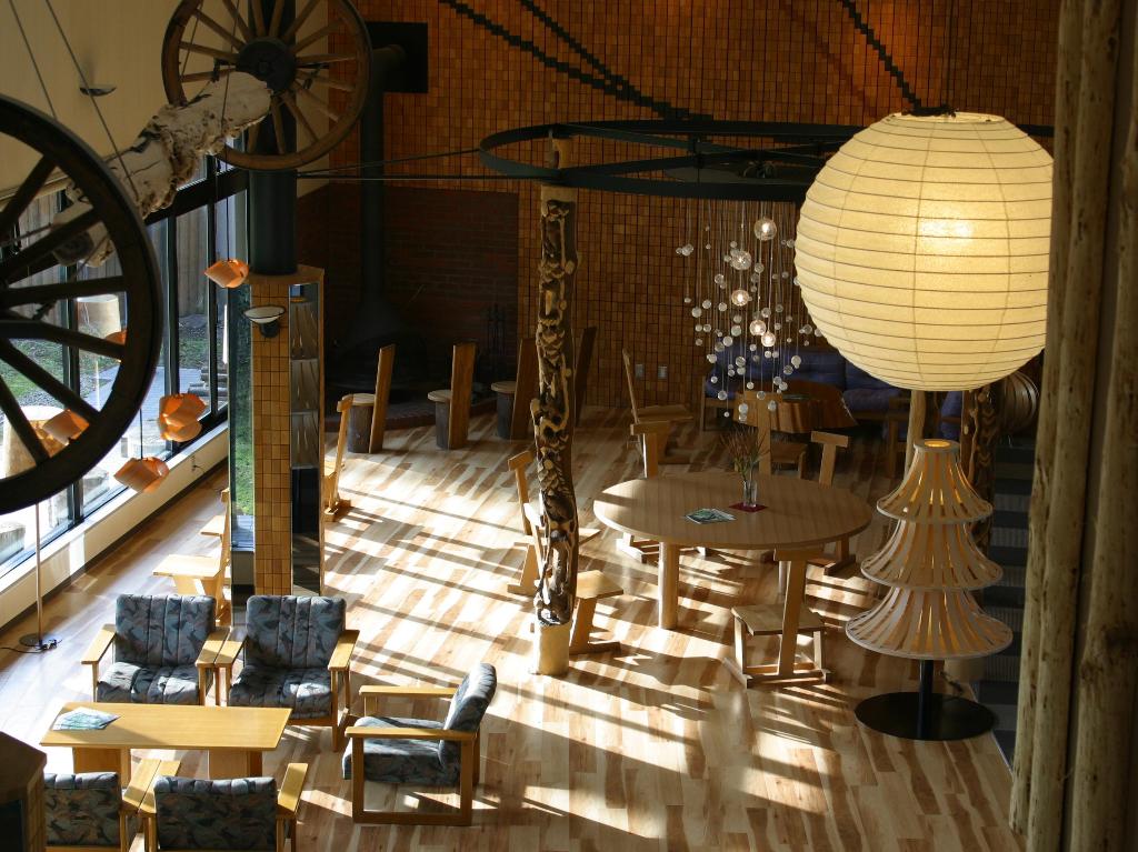 Lamp no Yado Moritsubetsu