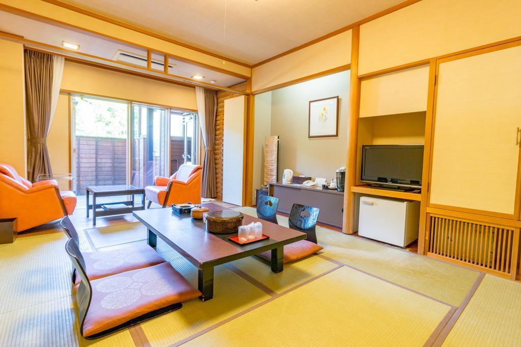 Otaru Asarigawa Onsen Musashitei