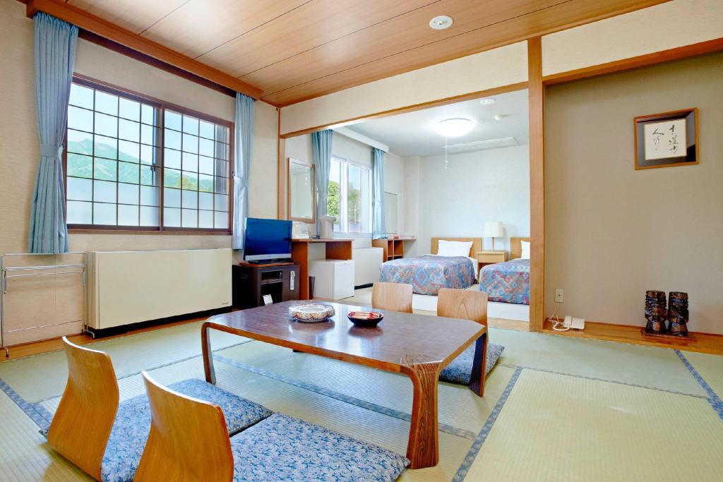 Niseko Grand Hotel