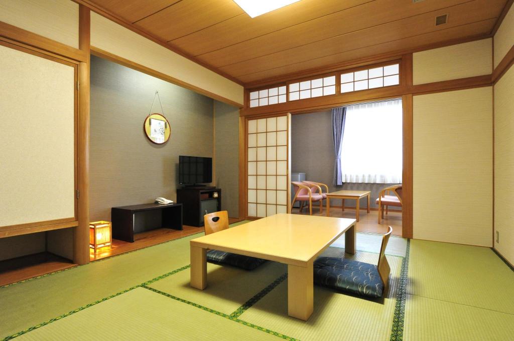 Ikoinoyuyado Iroha