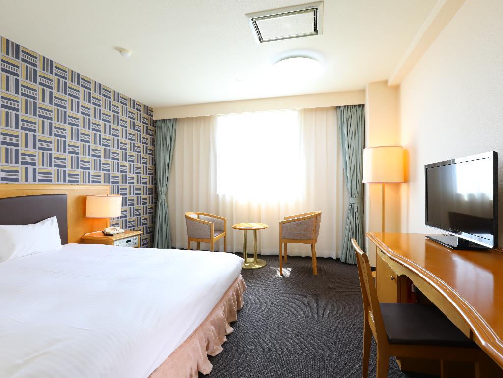 Hotel Wing International Tomakomai