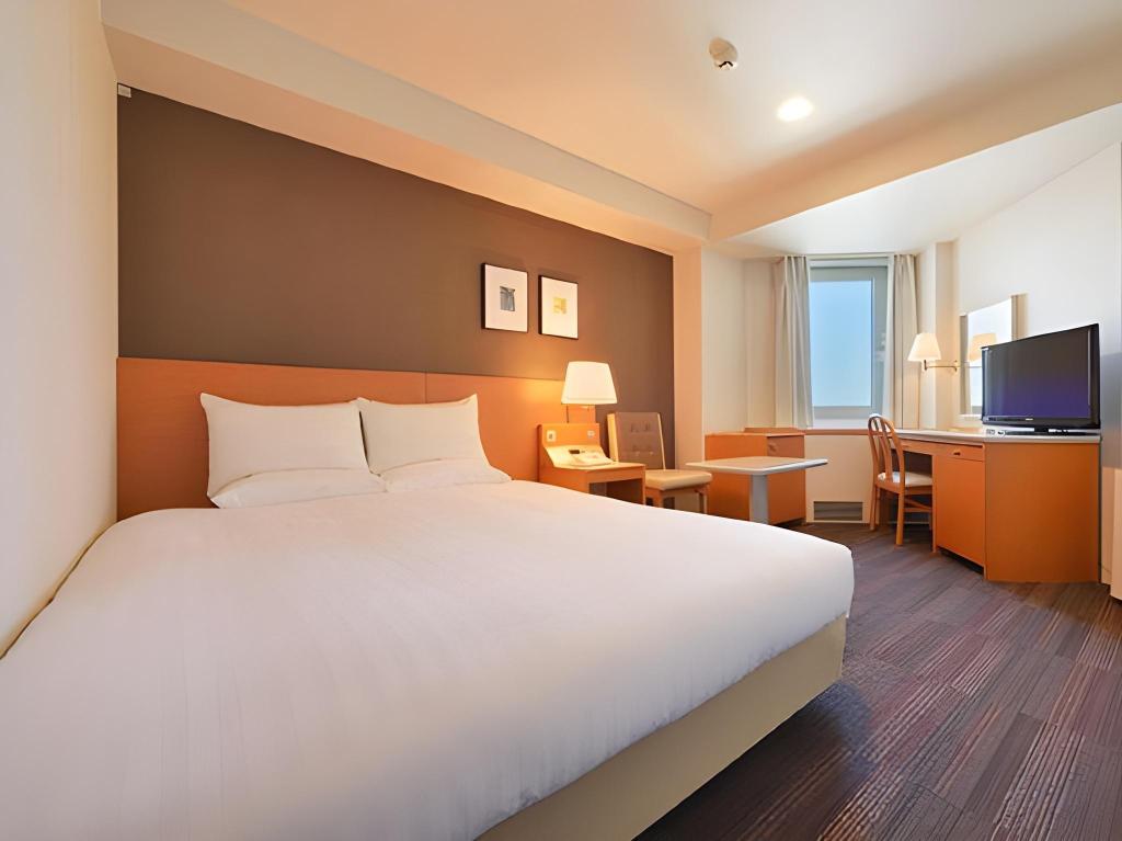 Chitose Airport Hotel