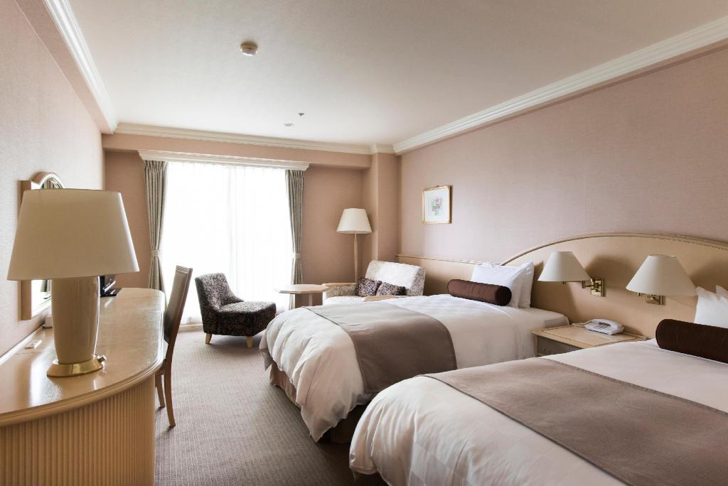 Rusutsu Resort Hotel & Convention