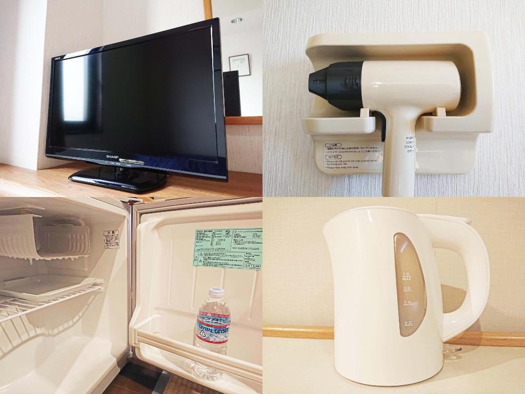Hotel Royal Garden Kisarazu