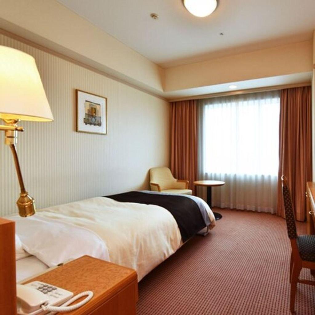 The Crest Hotel Kashiwa