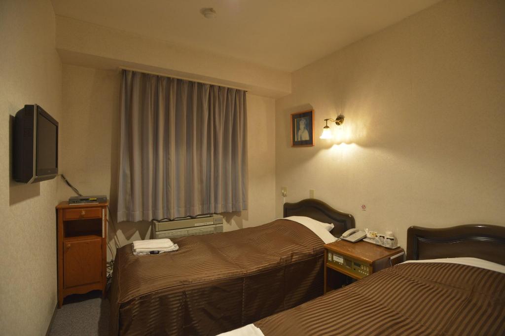 Famy Inn Makuhari