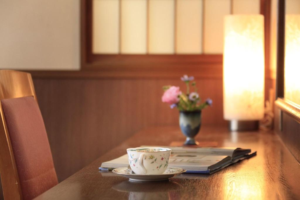 Hotel Tsubakino